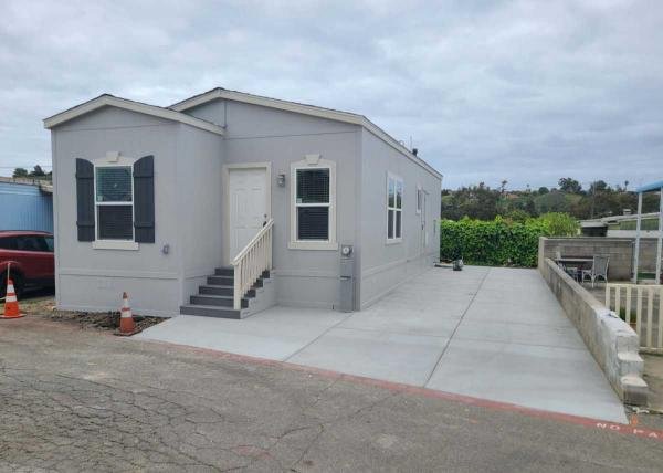 2023 Golden West Mobile Home For Sale
