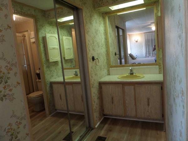 1980 Home Manufactured Home