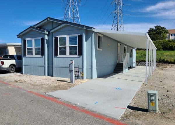 2019 Silvercrest  Mobile Home For Sale