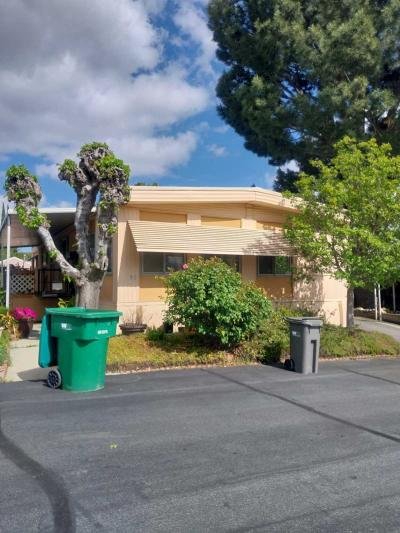 Mobile Home at 721 N Sunset Ave #87 Banning, CA 92220