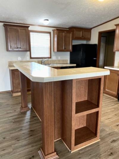 Mobile Home at 58331 Meadow Creek Blvd New Haven, MI 48048