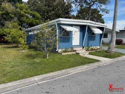 Mobile Home at 7001 142nd Avenue N, Lot 95 Largo, FL 33771