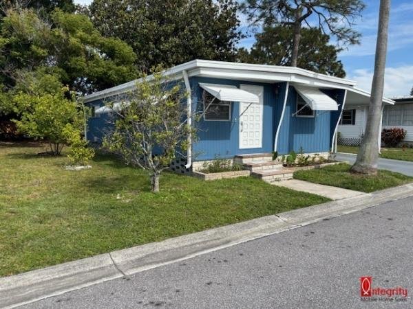  Mobile Home For Sale