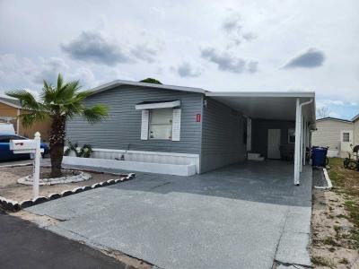 Mobile Home at 1362 Autumn Dr Tampa, FL 33613