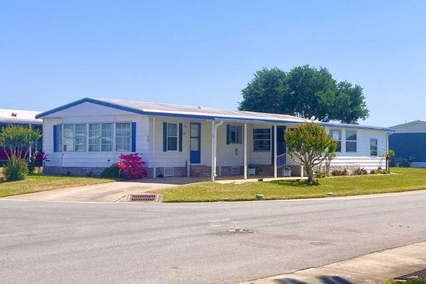 1982 Pres Mobile Home For Sale