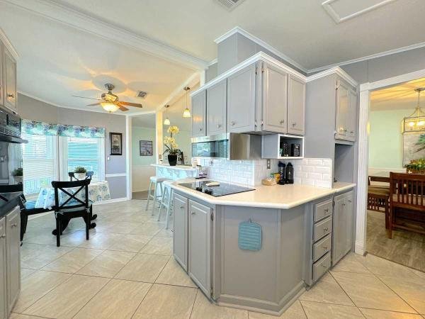 1988 Palm Harbor HS Manufactured Home