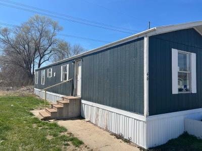 Mobile Home at 2524 Commonwealth Dr Lot  46 Junction City, KS 66441