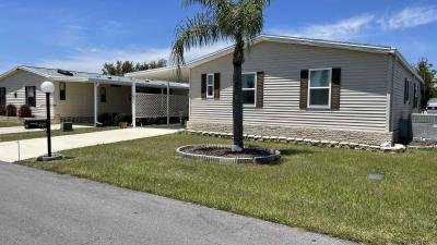 Mobile Home at 3587 Long Iron Crt North Fort Myers, FL 33917