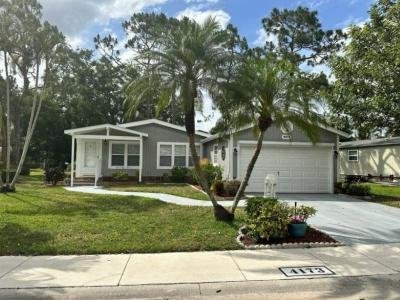 Mobile Home at 4173 Via Aragon North Fort Myers, FL 33903