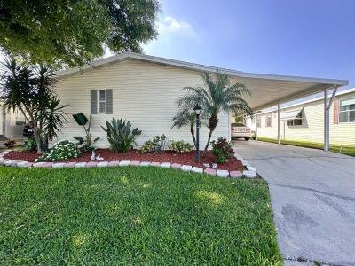 Mobile Home at 3512 Engineer Drive Valrico, FL 33594