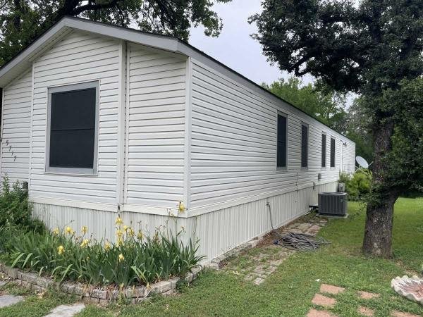1991 Solitaire Mobile Home For Sale