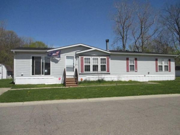 1992 Redman Mobile Home For Sale