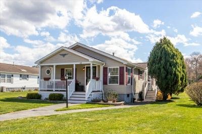 Mobile Home at 60 Wesley Circle Middleboro, MA 02346