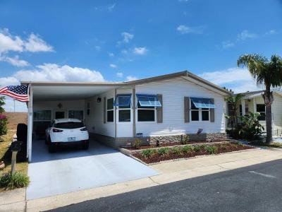 Mobile Home at 100 Hampton Rd Lot 220 Clearwater, FL 33759