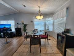 Photo 5 of 23 of home located at 100 Hampton Rd Lot 220 Clearwater, FL 33759