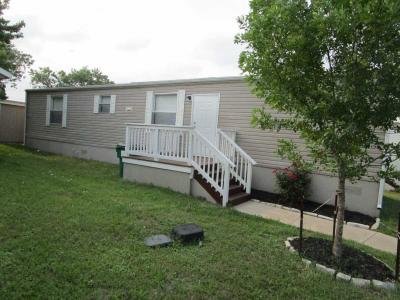 Mobile Home at 6112 Tiner Trail Austin, TX 78724