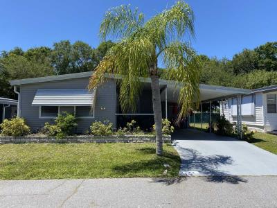 Mobile Home at 24 Tahitan Dr Ellenton, FL 34211