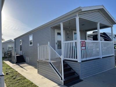 Mobile Home at 1000 Wiggins Pass Rd Naples, FL 34110
