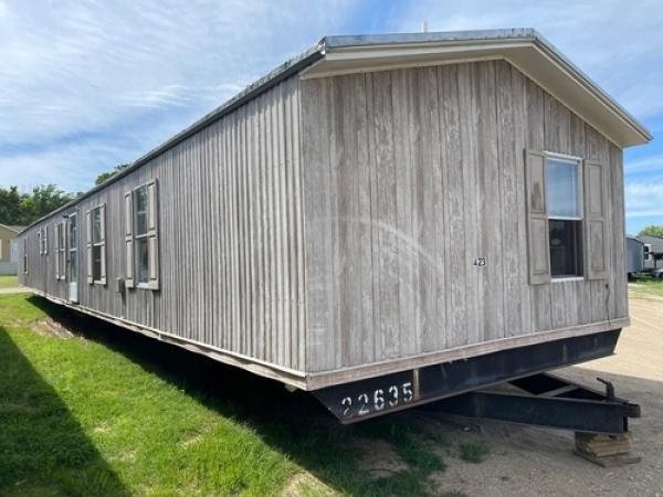 2011 X TREME Mobile Home For Sale