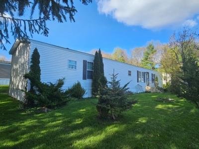 Mobile Home at 147 Meadow Dr. Renfrew, PA 16053