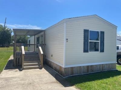 Mobile Home at 2500 Smith Rd Trlr 12 Lake Charles, LA 70607
