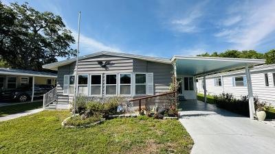 Mobile Home at 8909 W Forest View Drive Homosassa, FL 34448