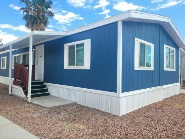 1996 CHAMPION Mobile Home For Sale