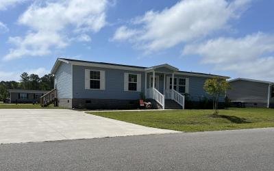 Mobile Home at Dewberry Lane Hampstead, NC 28443