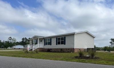 Mobile Home at Dewberry Lane Hampstead, NC 28443