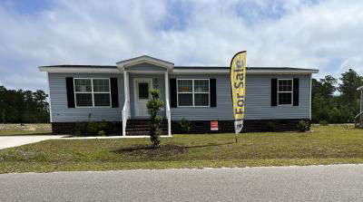 Mobile Home at 237 Dewberry Lane Hampstead, NC 28443