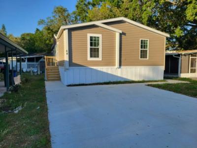 Mobile Home at 13618 N. Florida Avenue Lot #64 Tampa, FL 33613