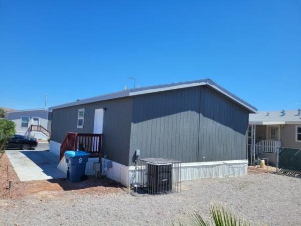 2020 Clayton - Buckeye AZ 51XPS24443AH20 Manufactured Home