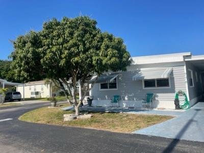 Mobile Home at 278 Moonwind Dr. North Fort Myers, FL 33903