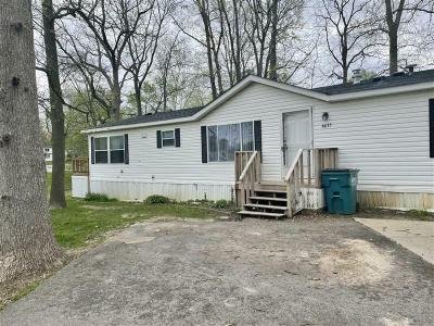 Mobile Home at 4635 San Diego Drive Lot 049 Indianapolis, IN 46241