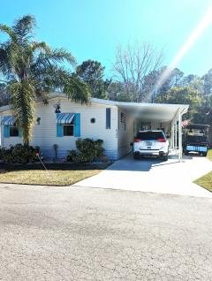 Photo 2 of 20 of home located at 8142 W. COCONUT PALM DR. Homosassa, FL 34448