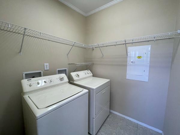 2006 Palm Harbor Mobile Home