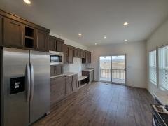 Photo 5 of 15 of home located at 551 Summit Trail #024 Granby, CO 80446