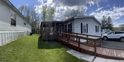 Mobile Home at 5235 Roseberry Drive Doylestown, PA 18902