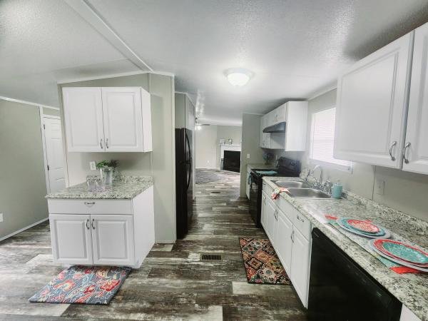 2003 Clayton Homes Inc Mobile Home For Rent
