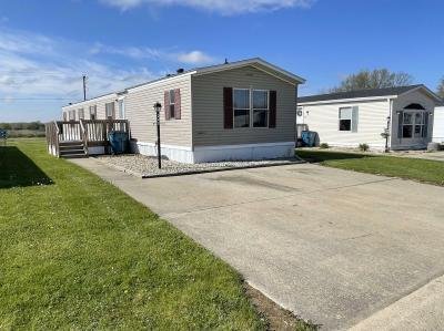 Mobile Home at 246 North 500 East
245 Marion, IN 46952