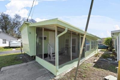 Mobile Home at 2245 New Tampa Hwy, Lot 30 Lakeland, FL 33815