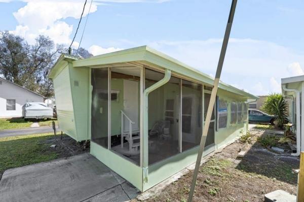 1975 Unknown Mobile Home For Sale