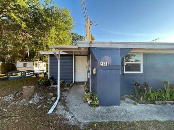 1980 Unknown Mobile Home For Sale