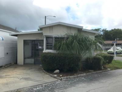 Mobile Home at 16108 Us 19 #243 Hudson, FL 34667