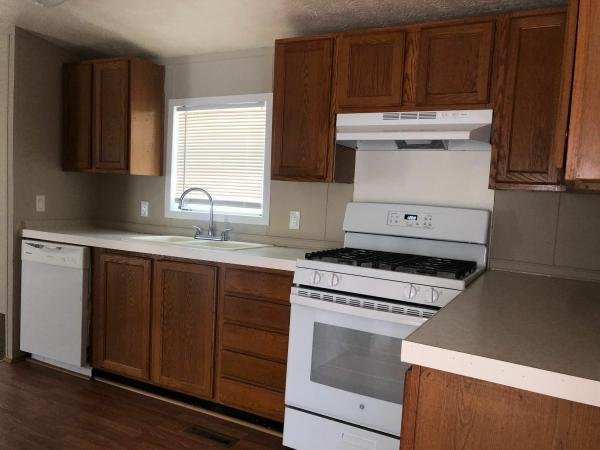 2001 Manufactured Housing Ent Mobile Home For Sale