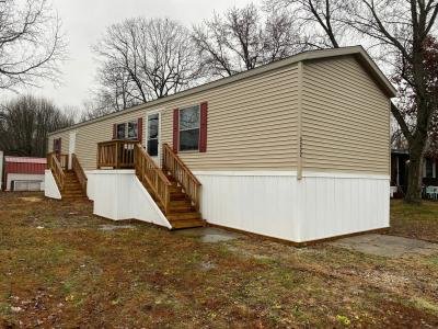 Mobile Home at 5222 Gary Lot 5222-Gary Evansville, IN 47711