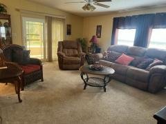 Photo 4 of 23 of home located at 3207 Windjammer Drive Spring Hill, FL 34607