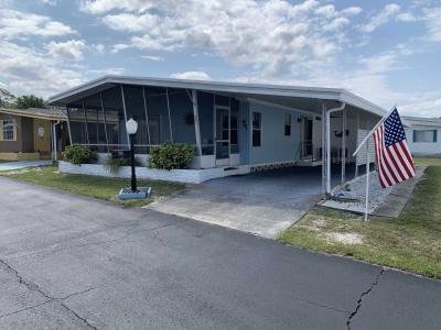 Mobile Home at 201 Bittersweet Dr Debary, FL 32713