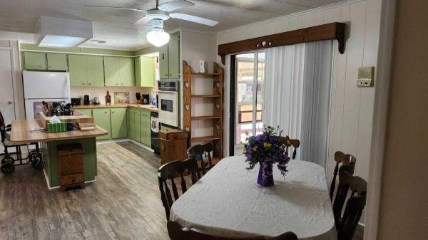 1983  Mobile Home For Sale
