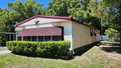 Mobile Home at 7111 142nd Avenue North, Lot 21 Largo, FL 33771